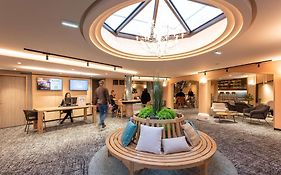 Novotel Macon Nord - Porte De Bourgogne